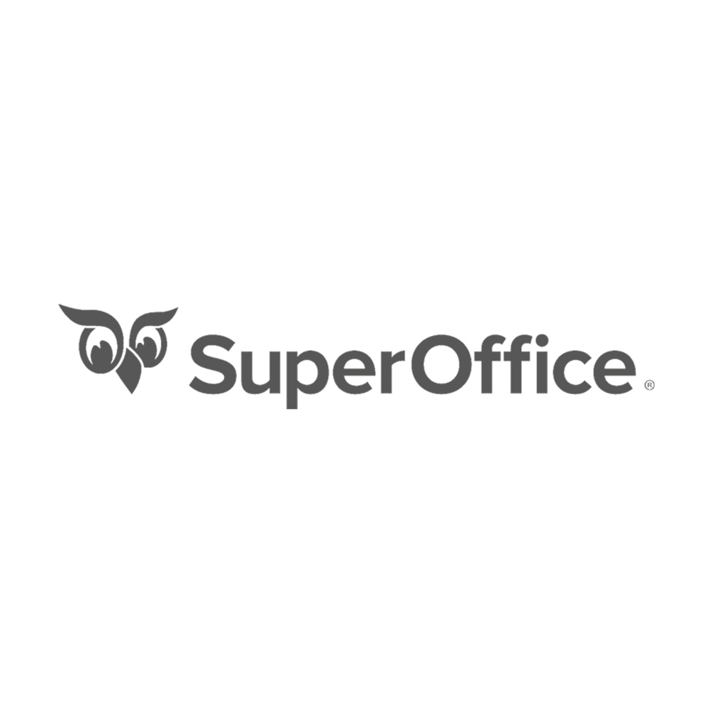Services Software SuperOffice