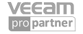 veeam pro partner logo